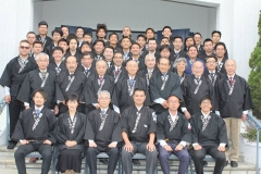 Tenrikyo Young Men's Association